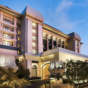 Hotel Tentrem Yogyakarta